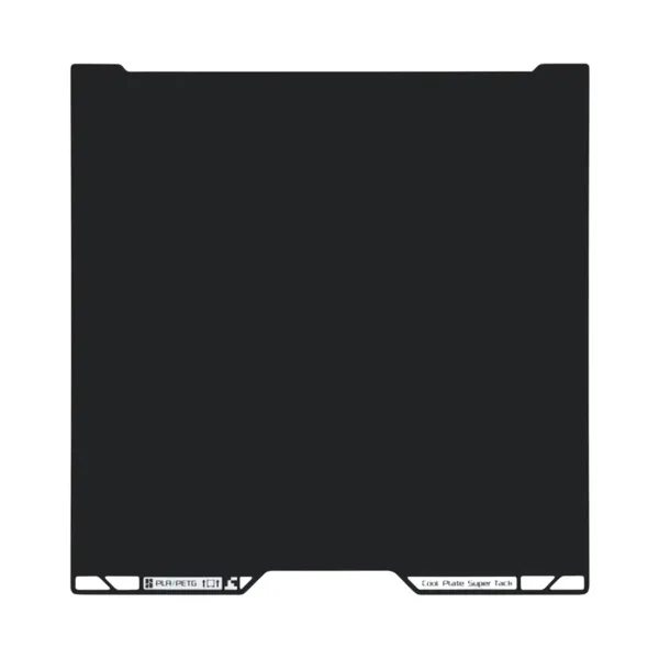 Рабочая пластина Bambu Cool Plate с покрытием SuperTack Bambu Lab FAP040-V1