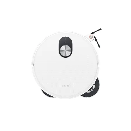 Робот-пылесос Xiaomi Robot Vacuum 5PRO Белый