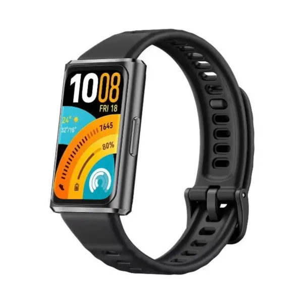Умный браслет Huawei Band 11 Pro Candy-B49F Black