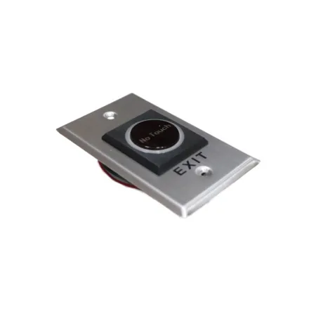 Кнопка выхода Hikvision DS-K7P07