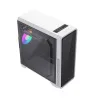 Компьютерный корпус Gamemax G561E Black без Б/П