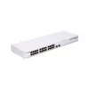 Коммутатор MikroTik CRS326-24G-2S+RM