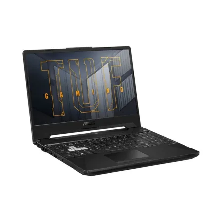 Ноутбук ASUS TUF Gaming A15 FA506NCG-HN433W 15,6" FHD 144Hz Ryzen 7 155 8GB 512GB RTX3050 Win11 Home