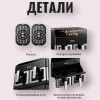 Аэрогриль HOCO HJD86A 6л+6л