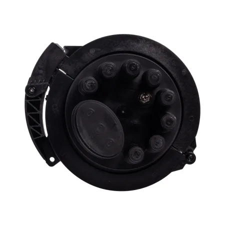 Муфта оптическая А-Оптик FOSC-400A8-24F