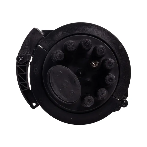 Муфта оптическая А-Оптик FOSC-400A8-24F