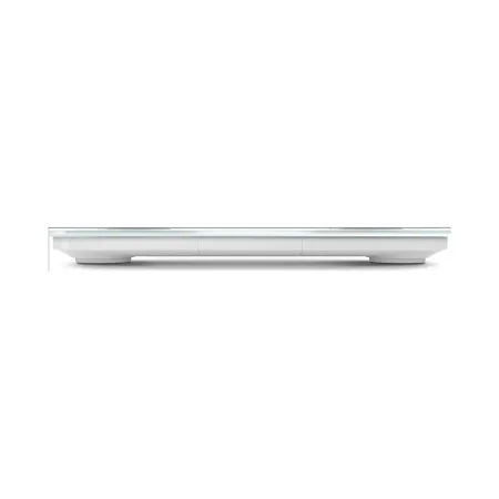Умные весы Xiaomi Body Composition Scale S400 Белый