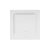 Настенный выключатель одноклавишный Aqara Light Switch H2 EU (4Buttons, 2Channel)