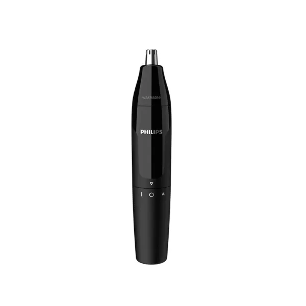 Триммер универсальный Philips Серии 1000 NT1620/15 для волос в носу и ушах