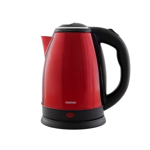 Чайник электрический Centek CT-1068 RED