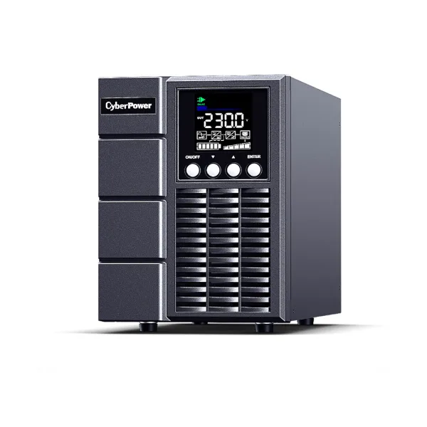 Источник бесперебойного питания CyberPower OLS1000EA