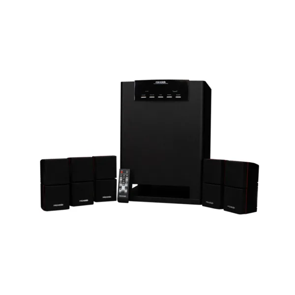 Акустическая система Microlab X15BT