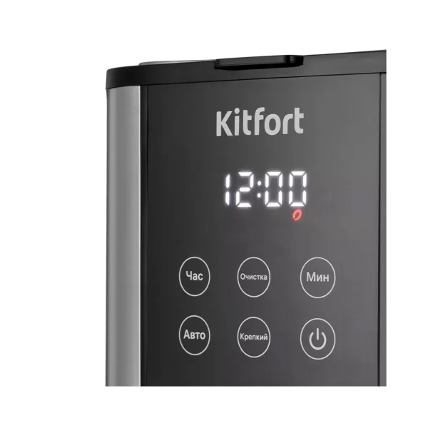 Кофеварка капельная Kitfort КТ-7222
