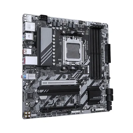 Материнская плата Gigabyte B850M DS3H