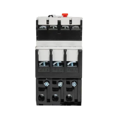 Реле тепловое iPower JR28-25 D1312 (5,5-8А)