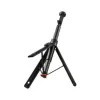 Трипод для селфи Xiaomi Zoom Floor Selfie Stick Tripod 62" Черный