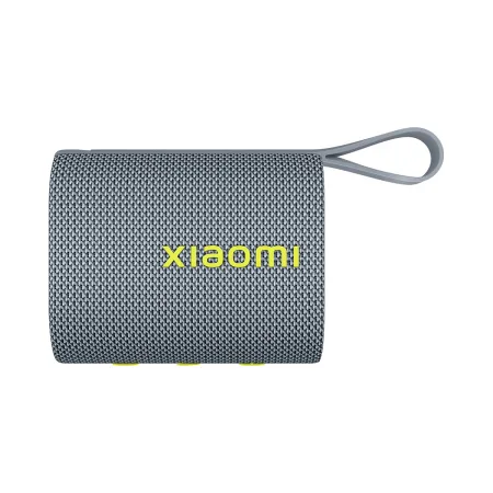Портативная колонка Xiaomi Sound Pocket 5W Blue Gray