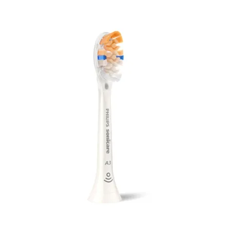 Стандартные насадки для звуковой зубной щетки Philips Sonicare Premium All-in-One HX9092/87 2 шт