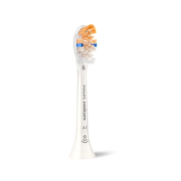 Стандартные насадки для звуковой зубной щетки Philips Sonicare Premium All-in-One HX9092/87 2 шт