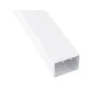 Короб с крышкой TA-GN DKC 01785 80x60