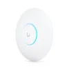 Беспроводная точка доступа Ubiquiti U6+