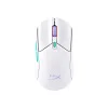 Компьютерная мышь HyperX Pulsefire Haste 2 Core Wireless (Wht/Grn/Pur) 8R2E7AA