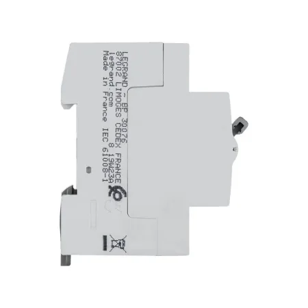 ВДТ Legrand 402024 2П 25А АC RX3 30мA