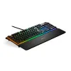 Клавиатура Steelseries Apex 3 US