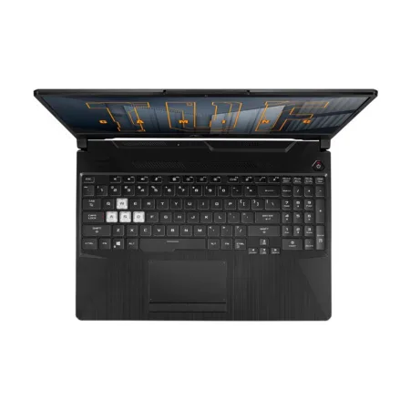 Ноутбук ASUS TUF Gaming A15 FA506NCG-HN469W 15,6″ FHD 144Hz Ryzen 7 155 16GB 512GB RTX3050 Win 11
