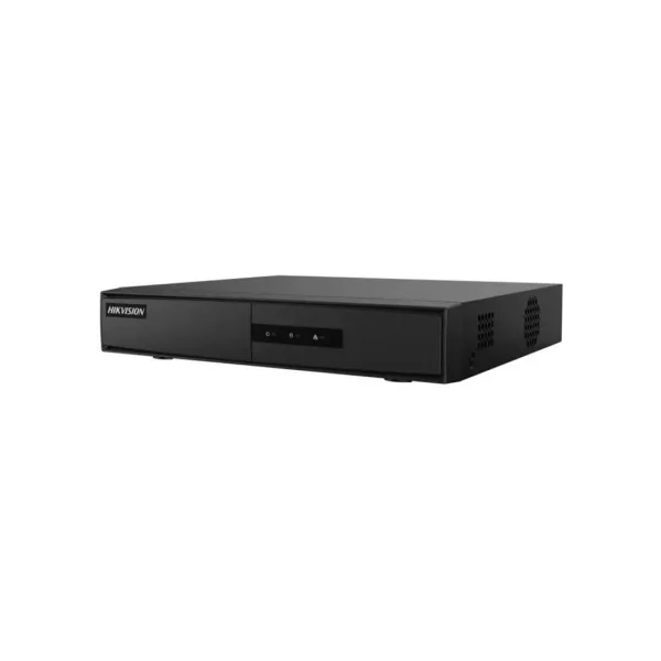 Сетевой видеорегистратор Hikvision DS-7104NI-Q1/4P(D)