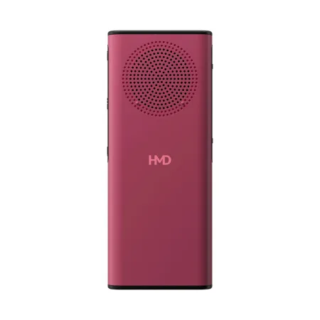 Мобильный телефон NOKIA HMD 130 MUSIC TA-1704 DS Red