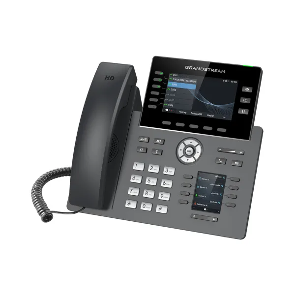 IP телефон Grandstream GRP2616