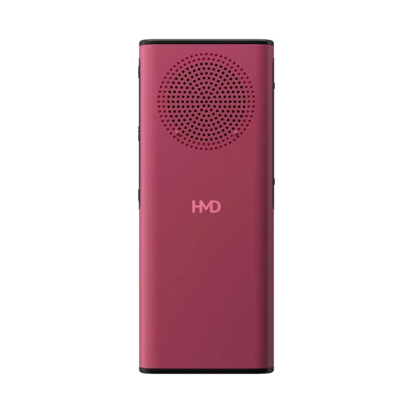 Мобильный телефон NOKIA HMD 130 MUSIC TA-1704 DS Red