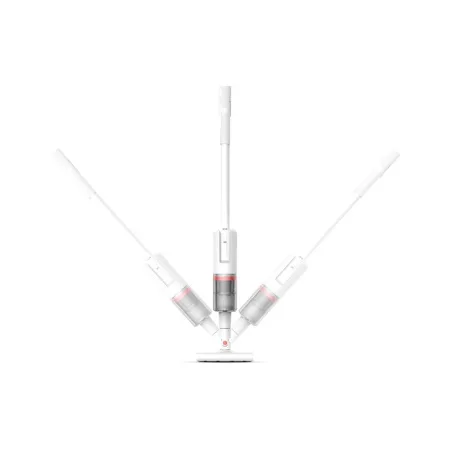Проводной вертикальный пылесос Deerma DX888 Белый