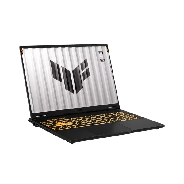 Ноутбук ASUS TUF Gaming 16 FX610JH-TU172W 16" FHD+ 144Hz Core i5 14450HX 8GB 512GB RTX5050 Win 11