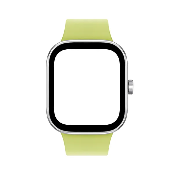 Сменный ремешок Redmi Watch TPU Quick Release Strap Mint Green