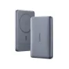 Портативный внешний аккумулятор Baseus PicoGo AM41 Ultra-Slim 10000mAh 27W Grey (E0027200)