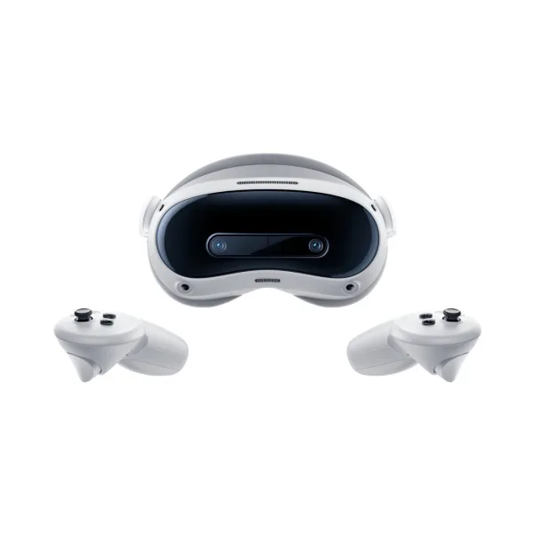 Очки виртуальной реальности Pico 4 ultra 256GB