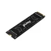 Твердотельный накопитель SSD Kingston FURY Renegade SFYRSK/1000G M.2 NVMe PCIe 4.0 HeatSink