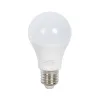 Лампа светодиодная SVC LED A60-10W-E27-6500K Холодный