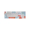 Клавиатура VGN V98Pro V2 31901 Maple Sugar