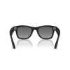 Смарт-очки Ray-Ban Meta Wayfarer Gen 2 Polar Gradient Graphite M (50-22) RW4012 601ST3-50 80562