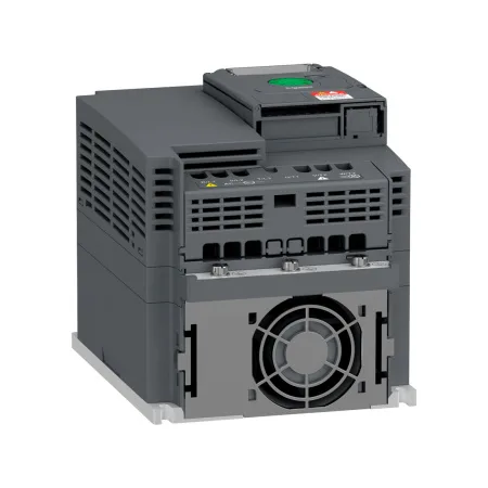 Преобразователь частоты SE ATV310HU30N4E ATV310 3кВт 380В 3ф