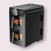Аэрогриль HOCO HJD90A 6л+6л
