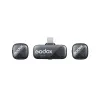 Микрофонная система Godox Cube-SL