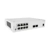 Коммутатор Huawei S210-8P2J