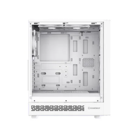 Компьютерный корпус Gamemax Storm 2 AW White без Б/П