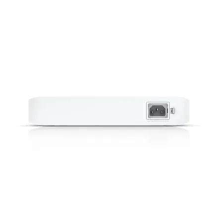 Коммутатор Ubiquiti USW-ENTERPRISE-8-POE
