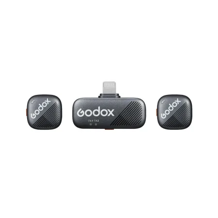 Микрофонная система Godox Cube-SL
