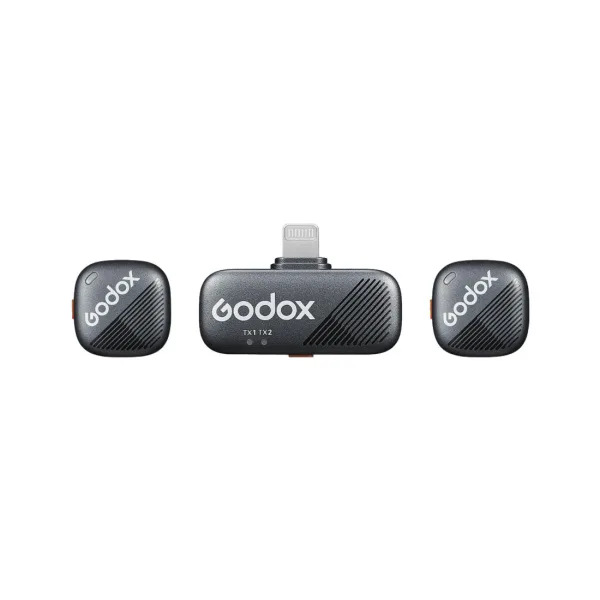 Микрофонная система Godox Cube-SL
